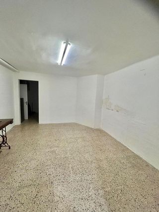 Local comercial en alquiler en Premià de Mar