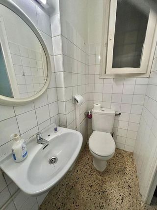 Local comercial en alquiler en Premià de Mar