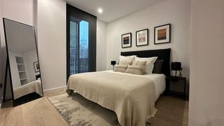 Piso en alquiler en La Vila Olímpica del Poblenou en Barcelona