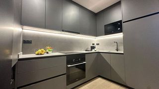 Piso en alquiler en La Vila Olímpica del Poblenou en Barcelona