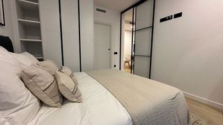 Piso en alquiler en La Vila Olímpica del Poblenou en Barcelona