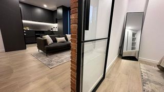 Piso en alquiler en La Vila Olímpica del Poblenou en Barcelona