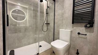 Piso en alquiler en La Vila Olímpica del Poblenou en Barcelona