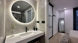 Piso en alquiler en La Vila Olímpica del Poblenou en Barcelona