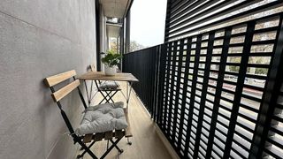 Piso en alquiler en La Vila Olímpica del Poblenou en Barcelona