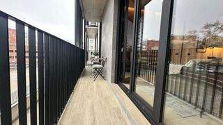 Piso en alquiler en La Vila Olímpica del Poblenou en Barcelona