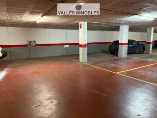 Garaje en venta en Can Boada en Terrassa