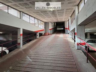 Garaje en venta en Can Boada en Terrassa