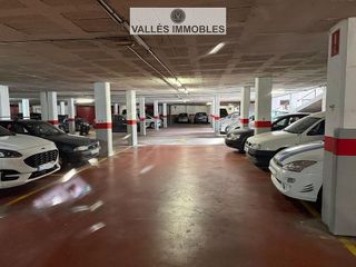 Garaje en venta en Can Boada en Terrassa