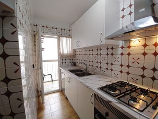 Piso en alquiler en Artigas - Llefià en Badalona