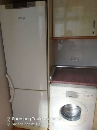 Piso en alquiler en Pomar en Badalona