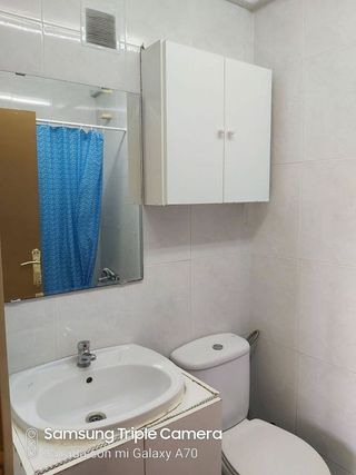 Piso en alquiler en Pomar en Badalona