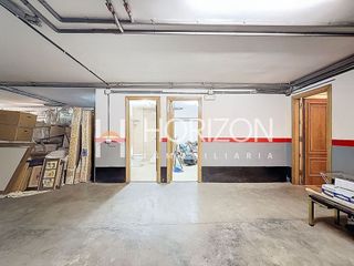 Chalet en alquiler en El Centre en Esplugues de Llobregat