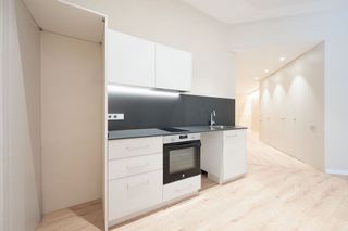 Local comercial en alquiler en El Camp d'en Grassot i Gràcia Nova en Barcelona