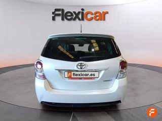 Toyota Verso 1.6 130 Advance 7pl.