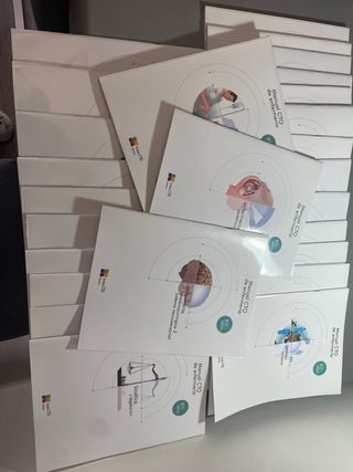 Manuales EIR CTO 9 edición