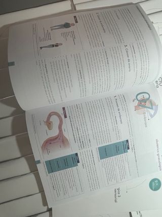 Manuales EIR CTO 9 edición