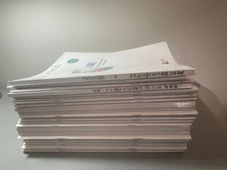 Manuales EIR CTO 9 edición