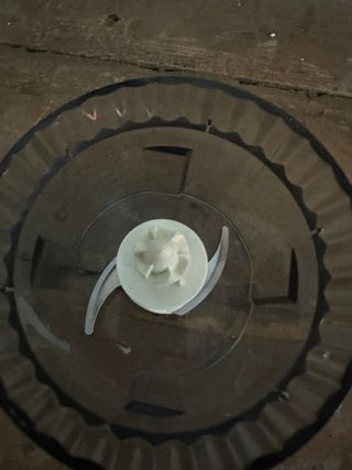 Picadora de alimentos Philips