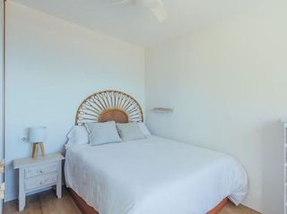 Piso en alquiler en Ciudad Jardín - Tagarete - El Zapillo en Almería