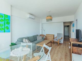 Piso en alquiler en Ciudad Jardín - Tagarete - El Zapillo en Almería