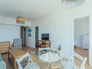 Piso en alquiler en Ciudad Jardín - Tagarete - El Zapillo en Almería