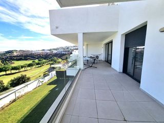 Piso en alquiler en Calahonda en Mijas