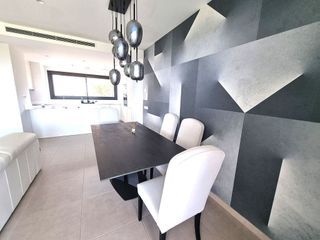 Piso en alquiler en Calahonda en Mijas