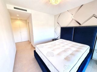 Piso en alquiler en Calahonda en Mijas