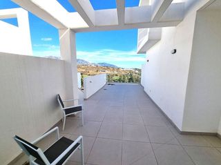 Piso en alquiler en Calahonda en Mijas