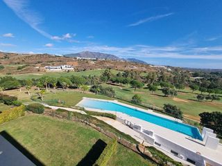 Piso en alquiler en Calahonda en Mijas