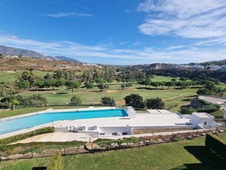 Piso en alquiler en Calahonda en Mijas