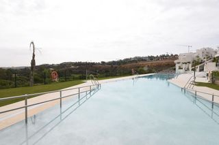 Piso en alquiler en Calahonda en Mijas