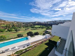 Piso en alquiler en Calahonda en Mijas