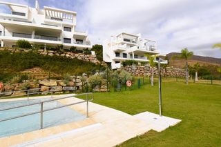 Piso en alquiler en Calahonda en Mijas