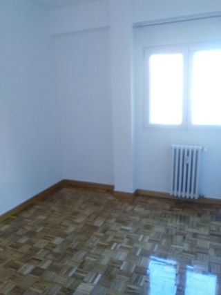 Piso en alquiler en Pº Zorrilla - Cuatro de Marzo en Valladolid