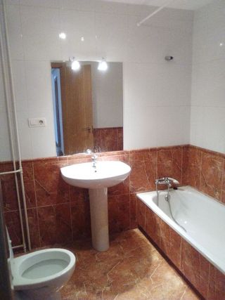 Piso en alquiler en Pº Zorrilla - Cuatro de Marzo en Valladolid