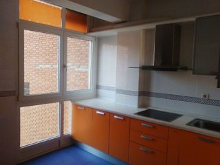 Piso en alquiler en Pº Zorrilla - Cuatro de Marzo en Valladolid