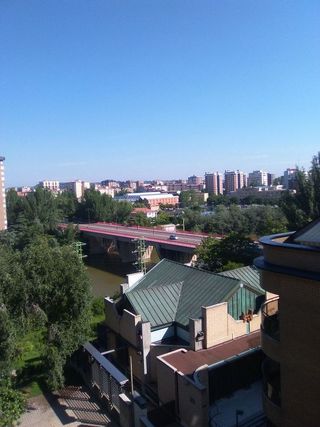 Piso en alquiler en Pº Zorrilla - Cuatro de Marzo en Valladolid