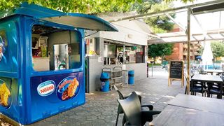 Piso en alquiler en Santa Rosa - Valdeolleros en Córdoba