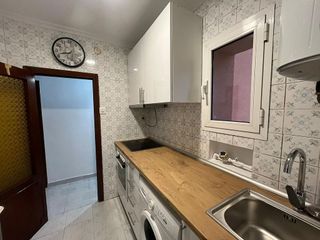 Piso en alquiler en Sector Plaza de Toros en Segovia