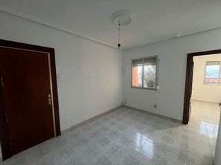 Piso en alquiler en Sector Plaza de Toros en Segovia