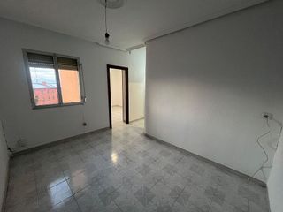 Piso en alquiler en Sector Plaza de Toros en Segovia