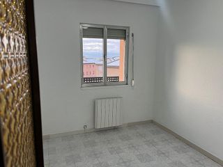 Piso en alquiler en Sector Plaza de Toros en Segovia