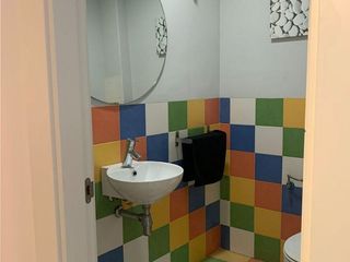 Local comercial en alquiler en Paus - Poligono San Blas en Alicante