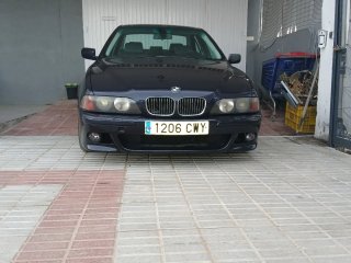 BMW Serie 5 2004