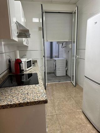 Piso en alquiler en Ensanche - Diputación en Alicante