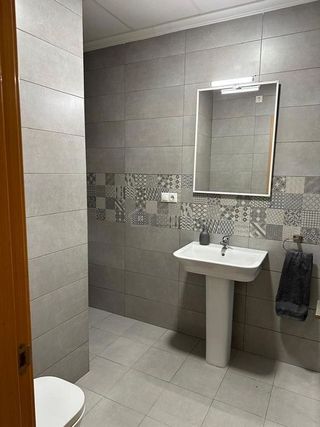 Piso en alquiler en Ensanche - Diputación en Alicante