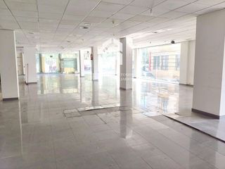 Local comercial en alquiler en Reina Victoria - Matadero en Huelva