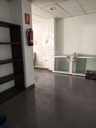 Local comercial en alquiler en Reina Victoria - Matadero en Huelva